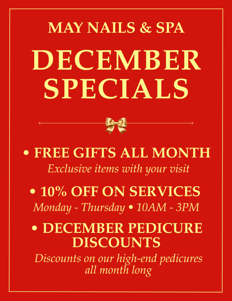 may nails & spa 5 may nails & spa 5